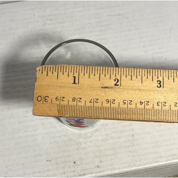 Disney Sorcerers Apprentice Mickey Mouse Shot Glass - Picture 7 of 7